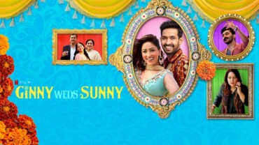 Ginny Weds Sunny (2020) Hindi Google Drive Download