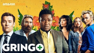 Gringo (2018) Bluray Google Drive Download