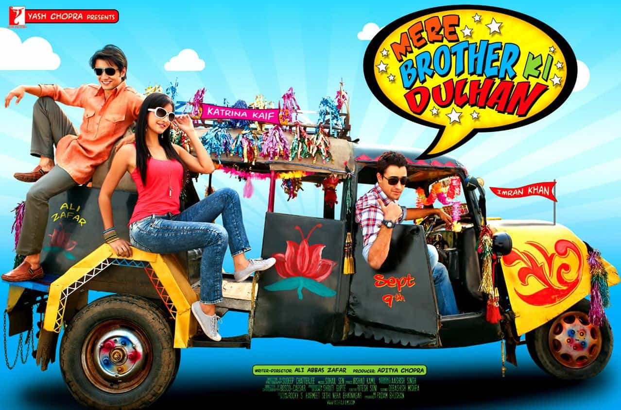 Mere Brother Ki Dulhan 2011 Bluray Google Drive Download