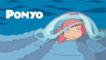 Ponyo (2008) Google Drive Download