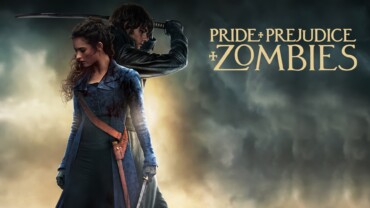 Pride and Prejudice and Zombies (2016) Google Drive Download