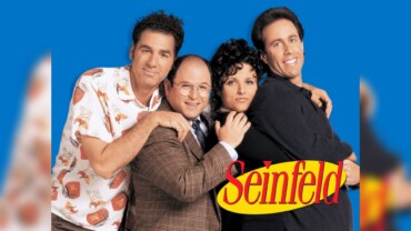 Seinfeld (1989) S01-S09 Bluray Google Drive Download
