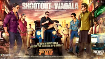 Shootout at Wadala (2013) Bluray Google Drive Download