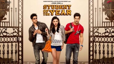 Student of the Year (2012) Hindi Google Drive Download