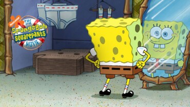 The SpongeBob Squarepants Movie (2004) Google Drive Download