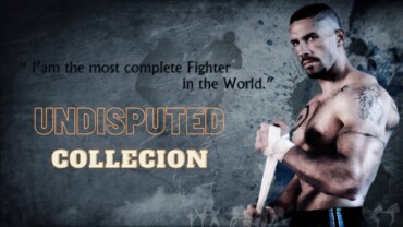 Undisputed Collection