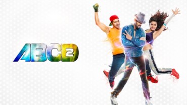 ABCD 2 (2015) Google Drive Download
