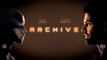 Archive (2020) Bluray Google Drive Download