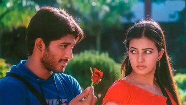 Arya (2004) 1080p Google Drive Download
