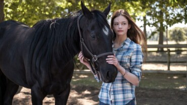 Black Beauty (2020) Google Drive Download