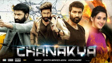 Chanakya (2020) Uncut Google Drive Download