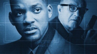 Enemy of the State (1998) Bluray Google Drive Download
