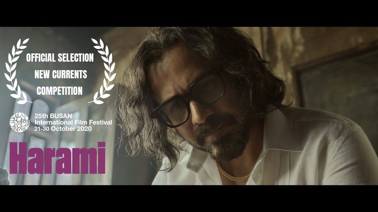 Harami (2020) Hindi Google Drive Download