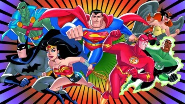 Justice League (2001) Bluray Google Drive Download