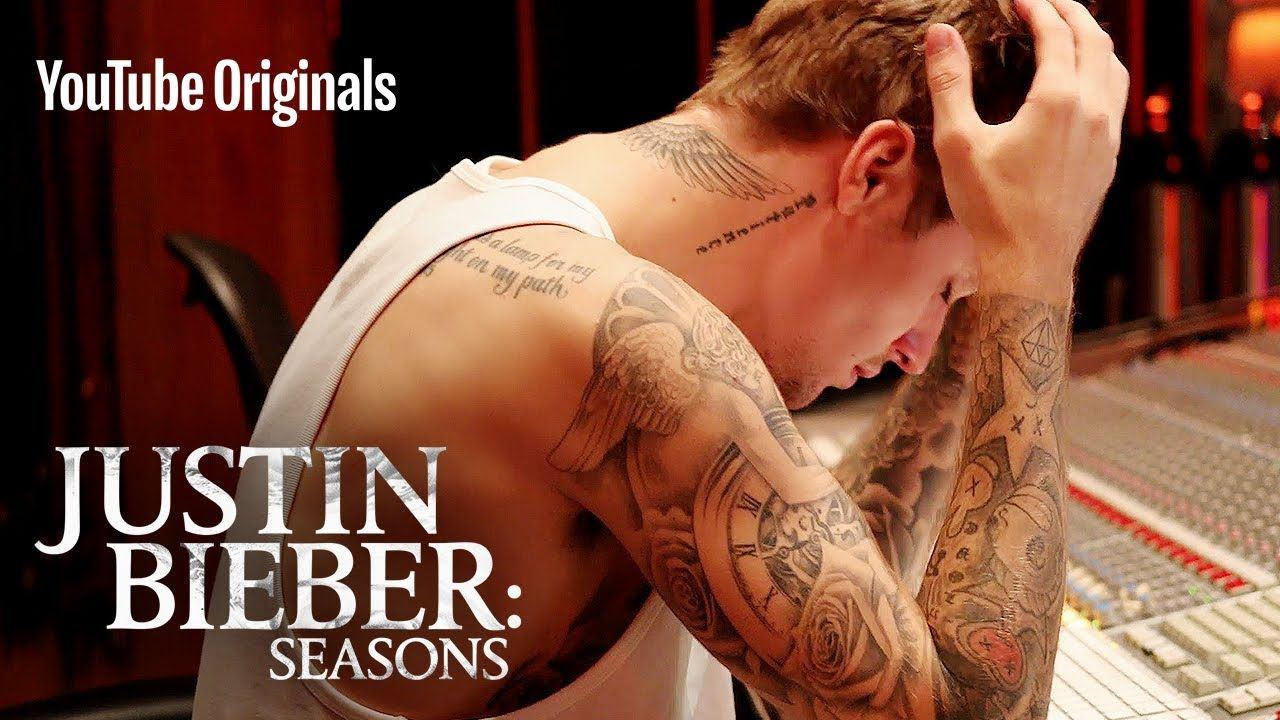 Justin Bieber_ Seasons (2020) Google Drive Download