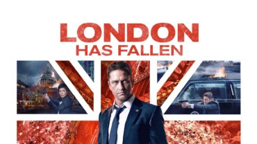 London Has Fallen (2016) Google Drive Download