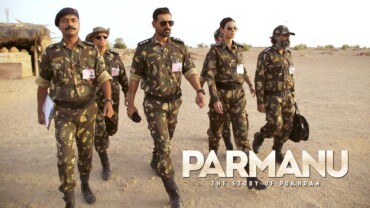 Parmanu The Story of Pokhran (2018) Google Drive Download