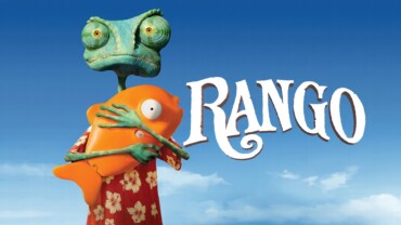 Rango (2011) Google Drive Download