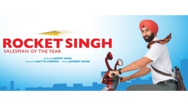 Rocket Singh - Salesman of the Year (2009) Bluray Google Drive Download