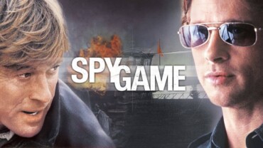Spy Game (2001) Bluray Google Drive Download