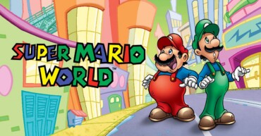 Super Mario World (1991) Season 1 S01 Google Drive Download