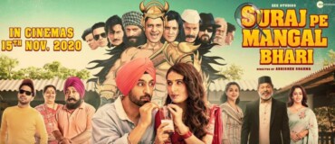Suraj Pe Mangal Bhari (2020) Google Drive Download