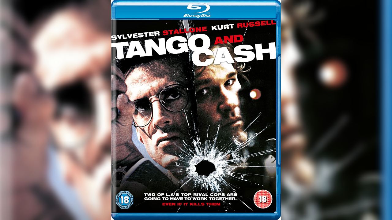 Tango Cash (1989) Bluray Google Drive Download