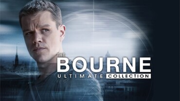 The Bourne Ultimate Collection Google Drive Download