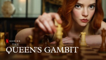 The Queens Gambit (2020) Season 1 Google Drive Download
