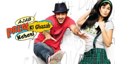 Ajab Prem Ki Ghazab Kahani (2009) Google Drive Download