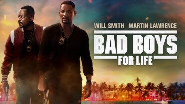 Bad Boys for Life (2020) Google Drive Download