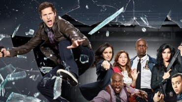 Brooklyn Nine-Nine (2013) Google Drive Download