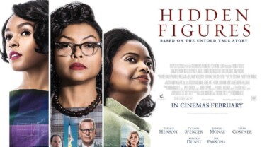 Hidden Figures (2016) Bluray Google Drive Download