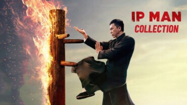 IP Man Series Complete Collection Google Drive Download