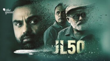 JL50 (2020) Season 1 S01 Bluray Google Drive Download