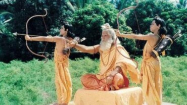 Luv Kush Uttar Ramayan Google Drive Download