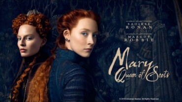 Mary Queen of Scots (2018) Bluray Google Drive Download