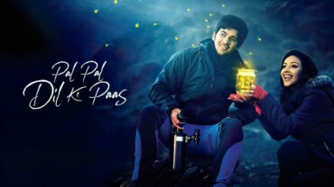 Pal Pal Dil Ke Paas (2019) Google Drive Download