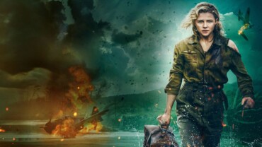 Shadow In The Cloud (2020) Google Drive Download