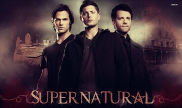 Supernatural (2005) Google Drive Download