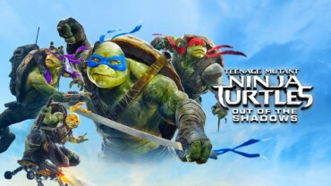 Teenage Mutant Ninja Turtles Out of the Shadows (2016) Google Drive Download