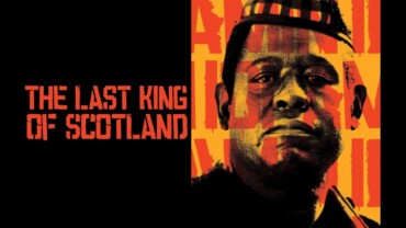 The Last King of Scotland (2006) Bluray Google Drive Download