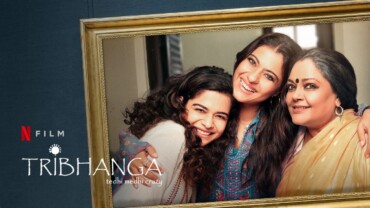 Tribhanga (2021) Google Drive Download