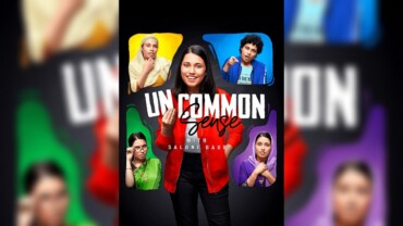 Uncommon Sense With Saloni Google Drive Download