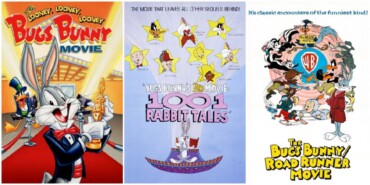 WB Bugs Bunny 3 Movie Pack Google Drive Download