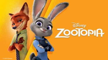 Zootopia (2016) Google Drive Download