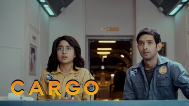Cargo (2020) Hindi Google Drive Download