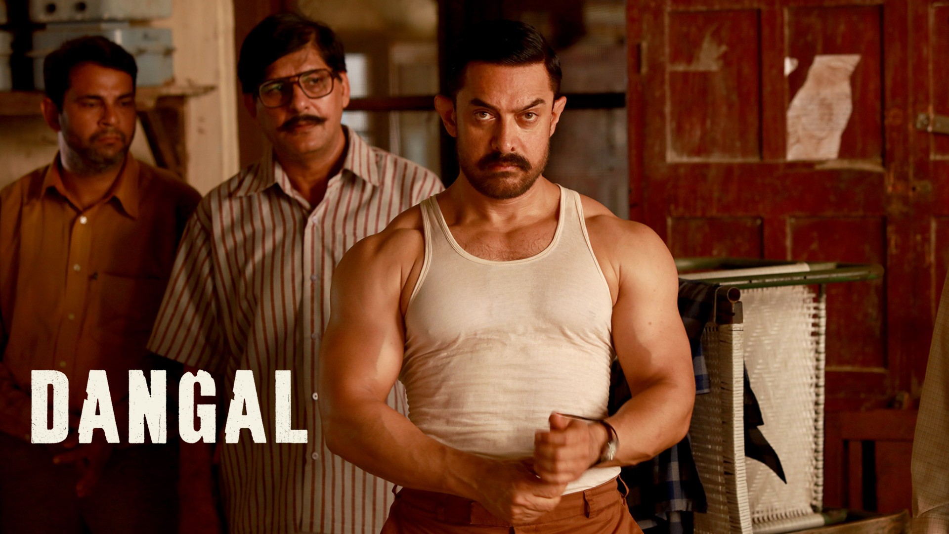 Dangal (2016) Google Drive Download