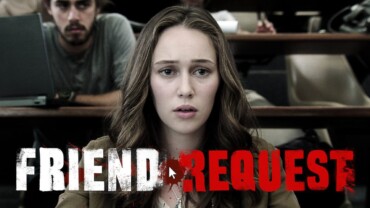 Friend Request (2016) Bluray Google Drive Download
