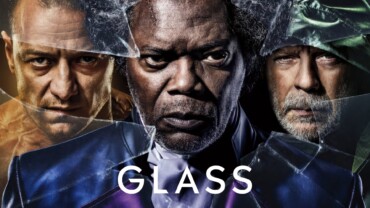 Glass (2019) Google Drive Download